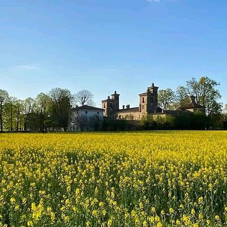 Ostello Castello Mina Della Scala Casteldidone Экстерьер фото
