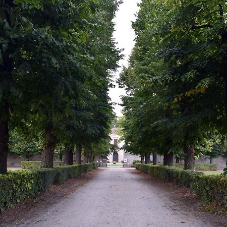 Ostello Castello Mina Della Scala Casteldidone Экстерьер фото