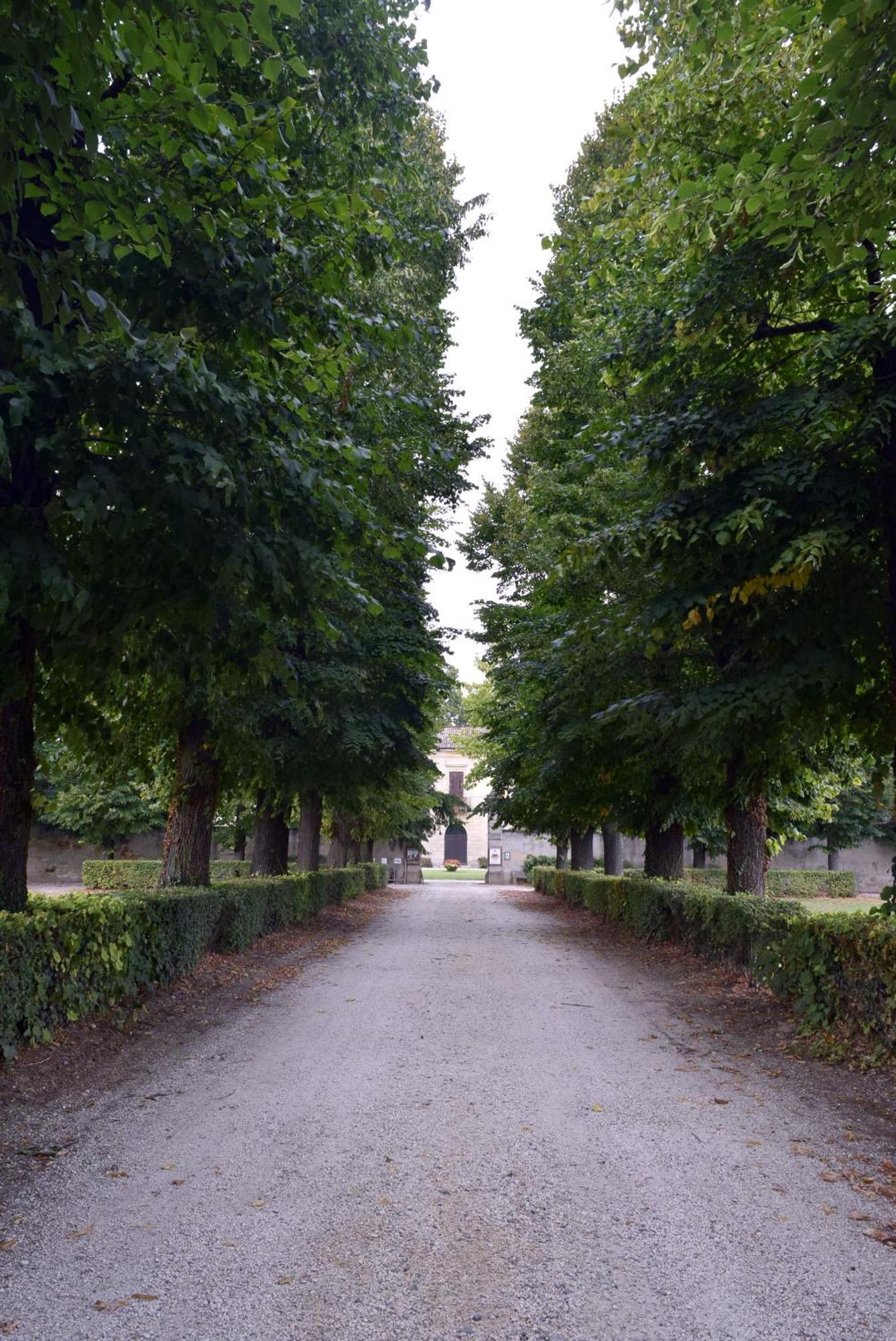 Ostello Castello Mina Della Scala Casteldidone Экстерьер фото